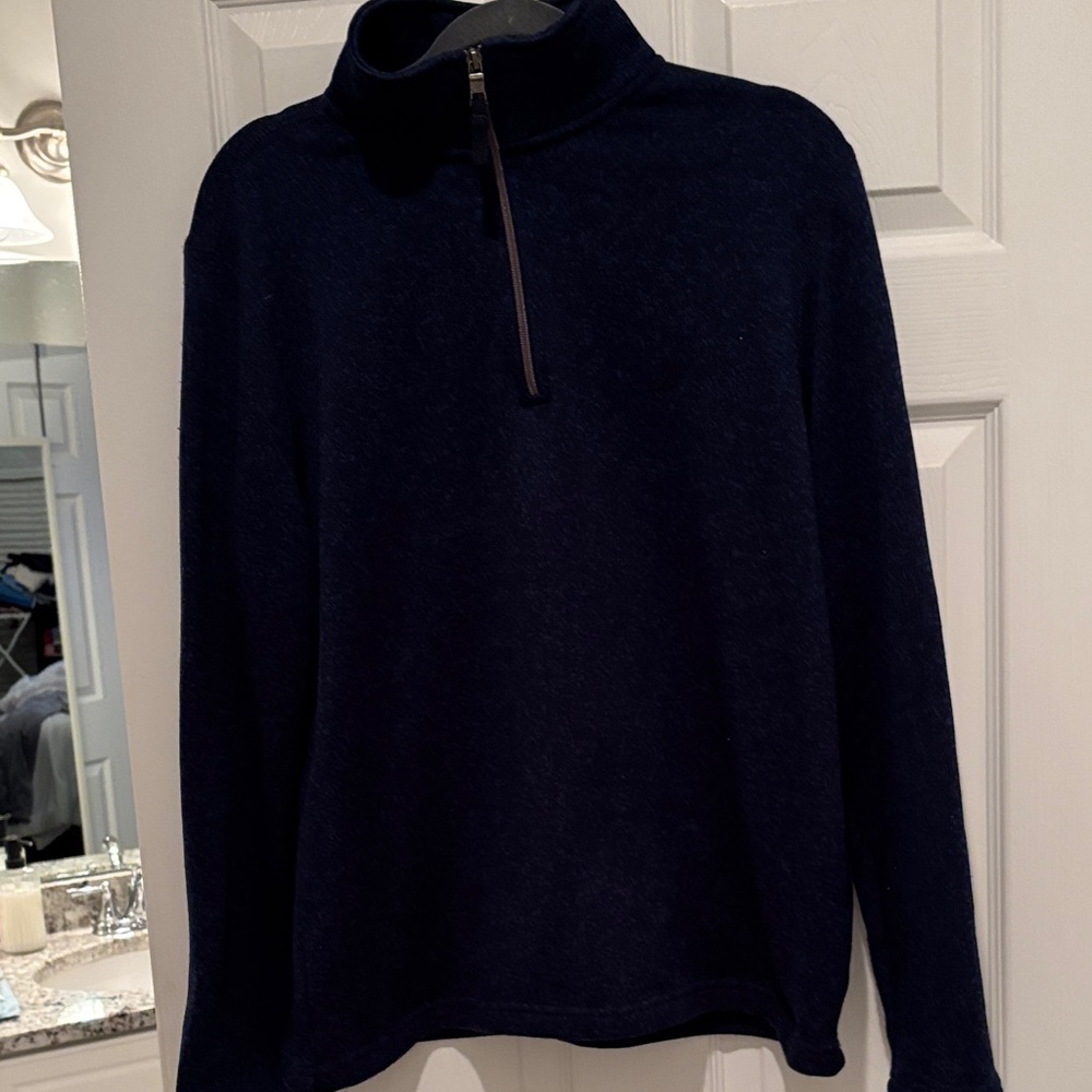 Men's Nautica Sweater